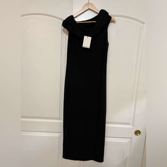 Reformation Josefina knit dress - Picture 8 of 9
